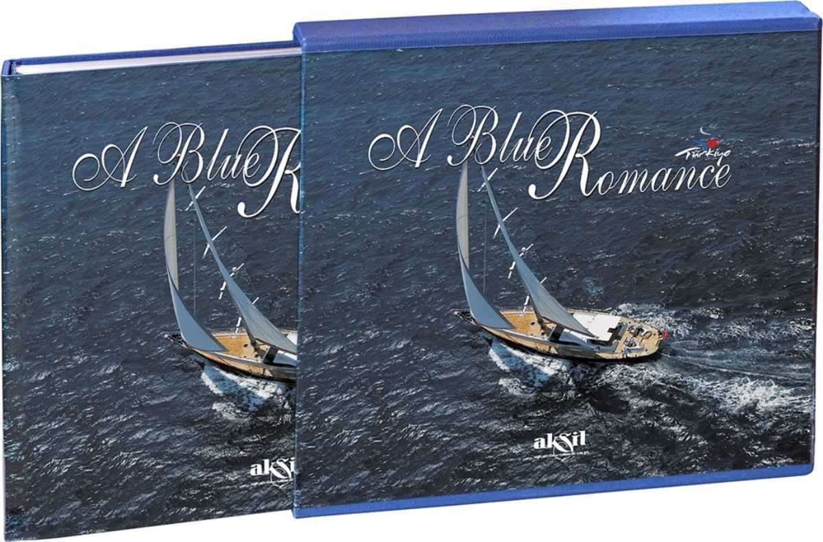 A BLUE ROMANCE fiyatları